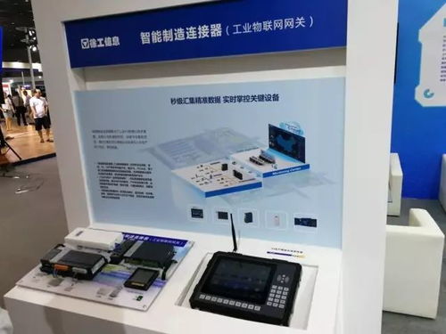 物聯網技術應用與服務 智能生活如何與你息息相關