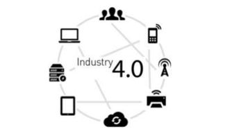 物聯網應用服務賦能未來工廠 研究報告與前瞻分析