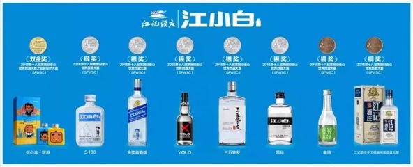 如果江湖再無江小白？食品銷售的新風(fēng)向與創(chuàng)業(yè)啟示
