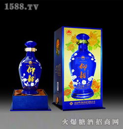 仰韶水禾天香 以品牌運(yùn)營為核心，詮釋酒類經(jīng)營新境界